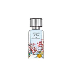 Salvatore Ferragamo Oceani di Seta Eau de Parfum 50ml