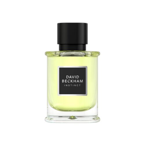 David Beckham Instinct EDP