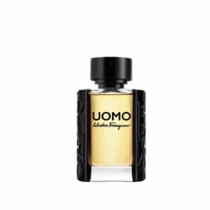 Salvatore Ferragamo Uomo Eau de Toilette 50ml