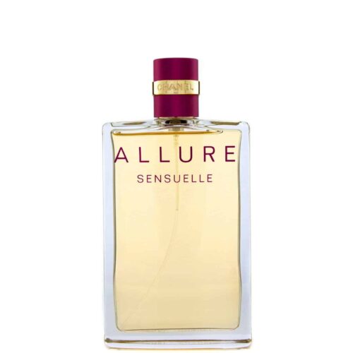 Chanel Allure Sensuelle Spray Perfume 50 ml