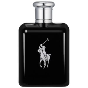 Ralph Lauren Polo Black Eau de Toilette Spray 125ml