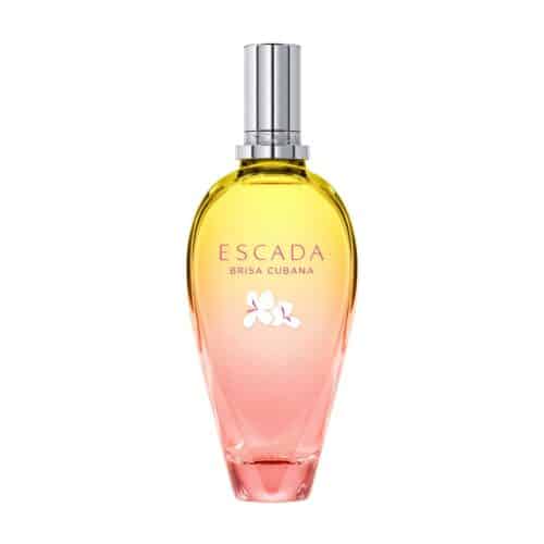 Escada Brisa Cubana Limited Edition Eau de Toilette for Women 100ml