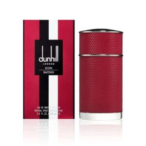 dunhill dunhill ICON Racing Red Eau de Parfum 100ml