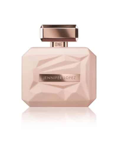 Jennifer Lopez ONE Eau De Parfum Spray, 100ml Fine Fragrance from an Approved Stockist