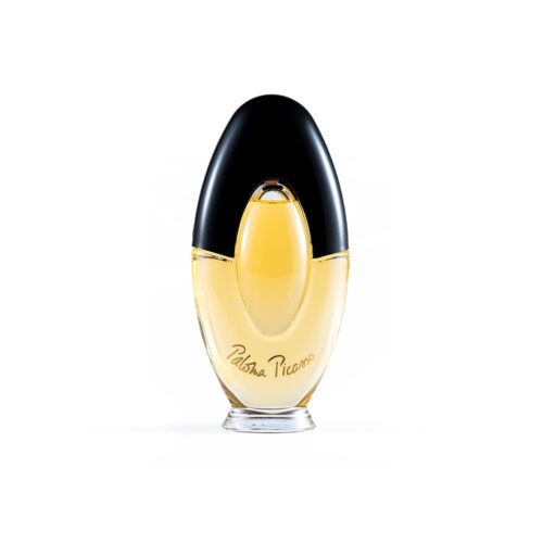 Paloma Picasso Mon Parfum Eau de Toilette Spray Perfume for Women, 30 ml