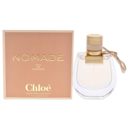 Chloe Eau De Toilette 50 ml