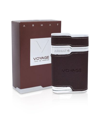 ARMAF Voyage Brown Eau De Parfum, 100ml