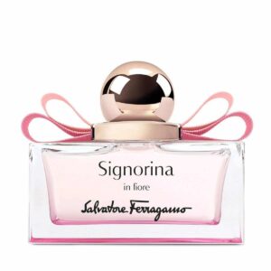 Salvatore Ferragamo Eau De Toilette, 50 ml