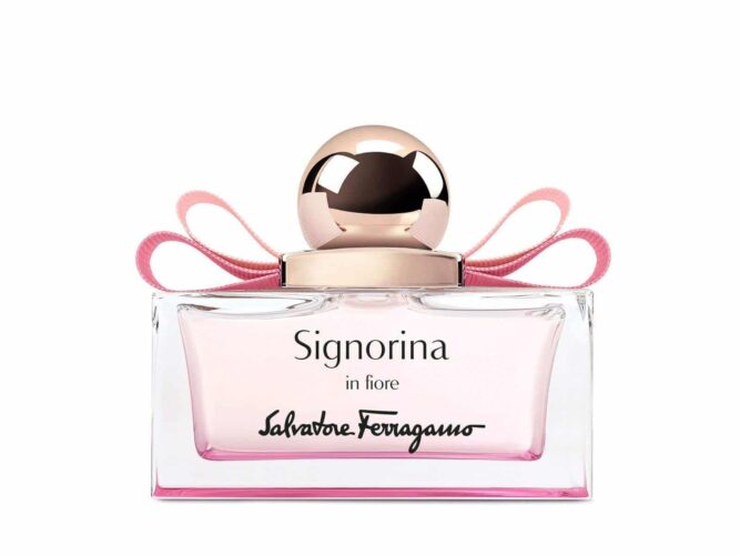 Salvatore Ferragamo Eau De Toilette, 50 ml