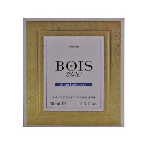 Bois 1920 Sushi Imperiale Eau de Toilette Spray For Unisex, 50 ml