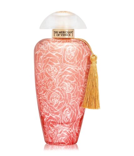 The Merchant of Venice - Rosa Moceniga Eau de Parfum, 100 ml