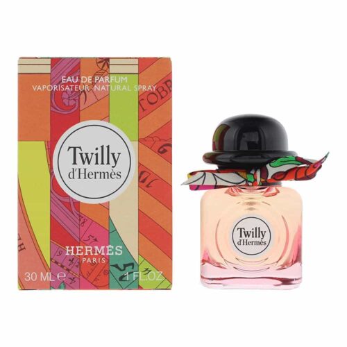 Herm ®s Twilly D'herm ®s Eau De Parfum 30ml