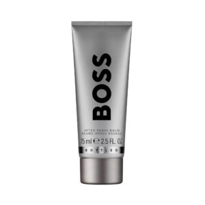 BOSS Bottled Aftershave Balm 75ml