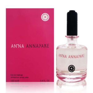 Annayake An'na Woman Eau De Parfum Spray 100 ml