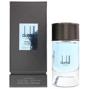 Dunhill Signature Collection Nordic Fougere Eau de Parfum 100ml