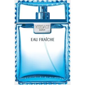 Versace Man Eau Fraiche Eau de toilette spray 200ml