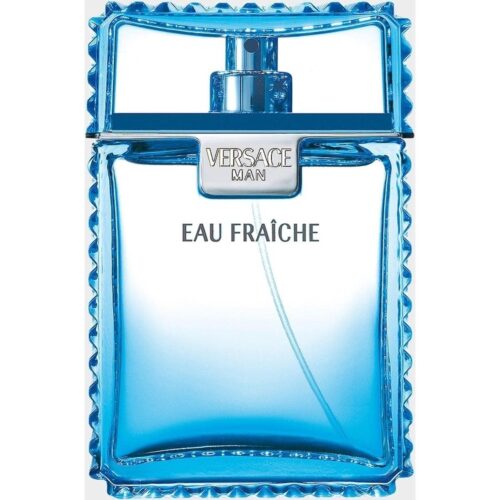 Versace Man Eau Fraiche Eau de toilette spray 200ml