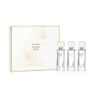 Elizabeth Arden White Tea Set, Women's Perfume Coffret, Eau de Toilette Spray