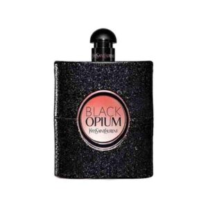 Yves Saint Laurent Black Opium 90ml Eau De Parfum EDP Spray