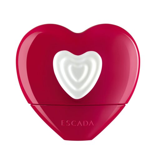 ESCADA Show me Love Eau de Parfum Limited Edition 100 ml, Red