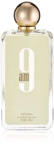 Afnan 9Am Eau De Parfum 100ml