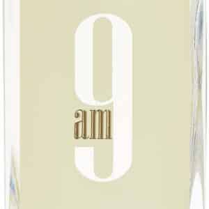 Afnan 9Am Eau De Parfum 100ml