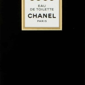 Chanel Coco for Women Eau de Toilette Spray 50 ml