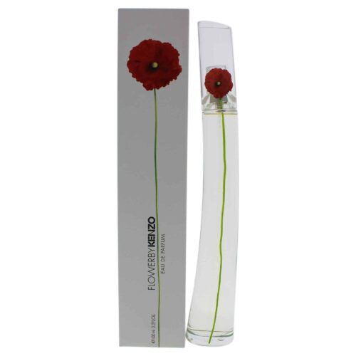 Kenzo Flower Perfume - 100 g