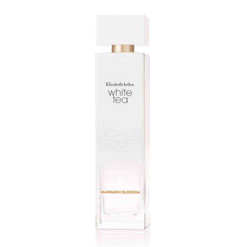 Elizabeth Arden White Tea Mandarin Blossom Eau de Toilette Spray, 100 ml