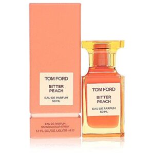 Bitter Peach by Tom Ford Eau de Parfum Spray 50ml