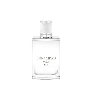 Jimmy Choo Man Ice Eau de Toilette, 50 ml