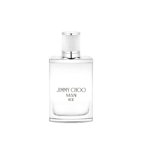 Jimmy Choo Man Ice Eau de Toilette, 50 ml