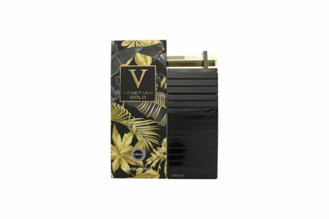 ARMAF Venetian Gold Limited Edition Eau De Parfum, 100ml