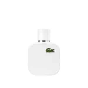 Lacoste L.12.12 Blanc Eau de Toilette, 50 ml