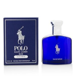 Ralph Lauren Polo Blue Eau de Parfum 75ml