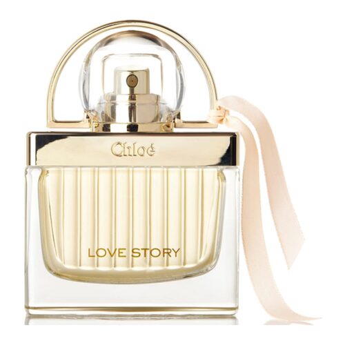 Chloe Love Story Eau de Parfum Spray for Woman 30 ml