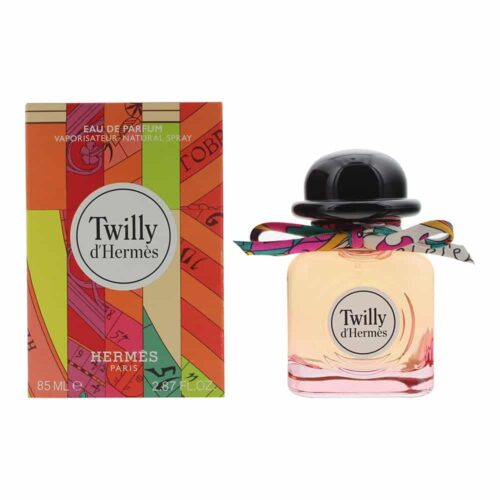 Hermes Twilly d'Hermes 85ml Eau de Parfum Spray