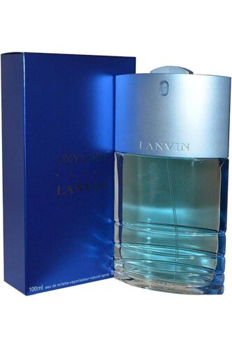 Lanvin Oxygene Spray, 100 ml