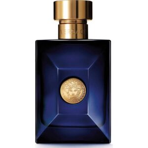 Versace Pour Homme Dylan Blue Eau De Toilette For Men 100 ML