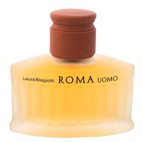 Laura Biagiotti Back In Stock: Roma Uomo 75Ml Spray