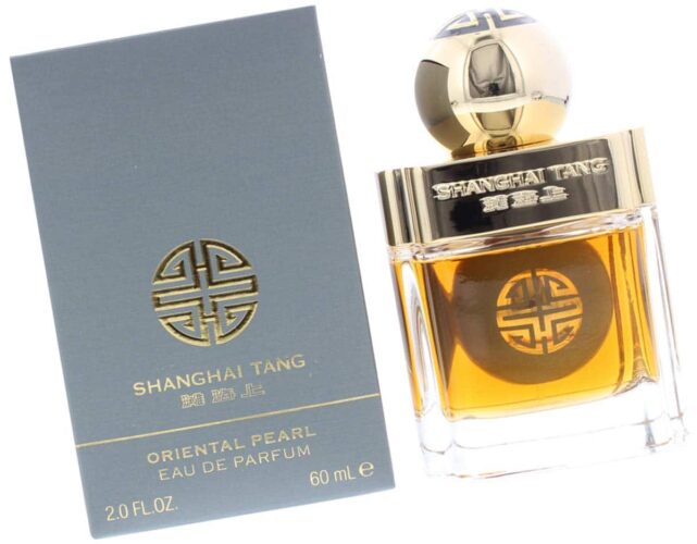 SHANGHAI TANG Oriental Pearl Homme/Man Eau De Parfum Spray 60 ml