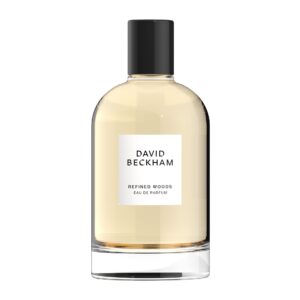 David Beckham Collection Refined Woods, Eau de Parfum For Men, 100ml