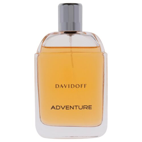 Davidoff Adventure for Men Eau De Toilette, 100 ml