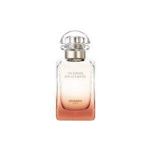 Herm ®s Un Jardin Sur La Lagune Cologne Water, Woman, 50 ml