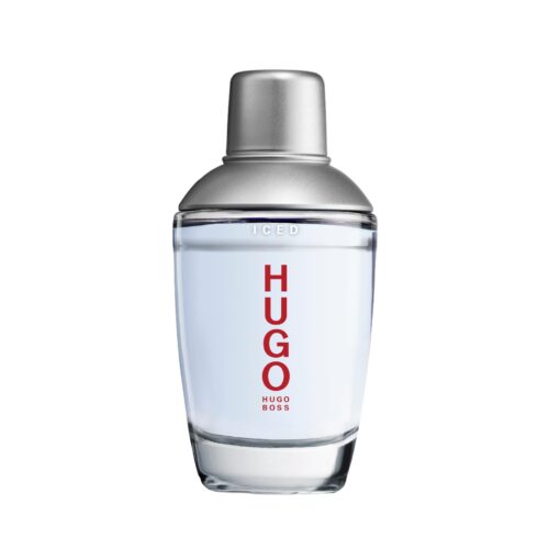 Hugo Boss Iced Eau de Toilette, 75 ml