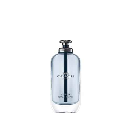 Coach Open Road Eau de Toilette 100ml