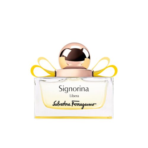 Salvatore Ferragamo Signorina Libera Eau de Parfum 30 ml