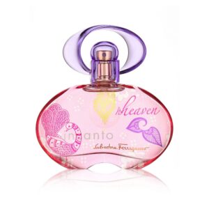 Salvatore Ferragamo Incanto Heaven Eau De Toilette For Women, 50 ml