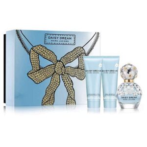 Marc Jacobs Daisy Dream Eau de Toilette Body Lotion and Shower Gel Gift Set, 50 ml