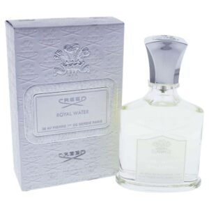 Royal Water by Creed Eau De Parfum Unisex 75ml